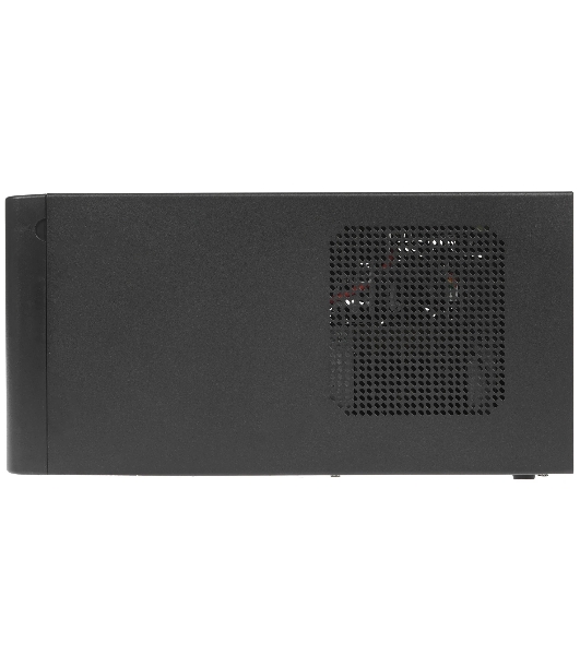 Источник бесперебойного питания CyberPower PR2200ELCDSL/2200 ВА/1980 Вт/USB/RJ-11/RJ-45/1 х IEC 320 C19 (компьютерная), 8 х IEC 320 C13 (компьютерная)