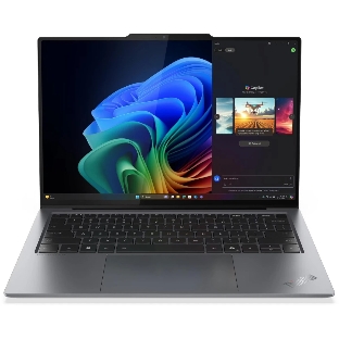Ноутбук Lenovo ThinkPad X9-14 Gen 1 Aura Edition/14'/OLED/Intel Ultra 7 258V/32GB/1TB SSD/Intel Arc Graphics/Windows 11 Pro/1.21kg