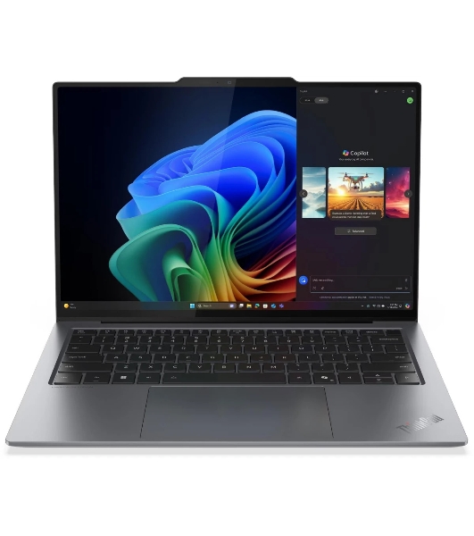 Ноутбук Lenovo ThinkPad X9-14 Gen 1 Aura Edition/14'/OLED/Intel Ultra 7 258V/32GB/1TB SSD/Intel Arc Graphics/Windows 11 Pro/1.21kg