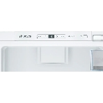 Встраиваемая холодильная камера, Bosch 2000070331 DNK24051290 KIR81AF30U 177,2 x 54,1 x 54,5 см,319 литров, Цифровой дисплей,Door-on-door, фото4