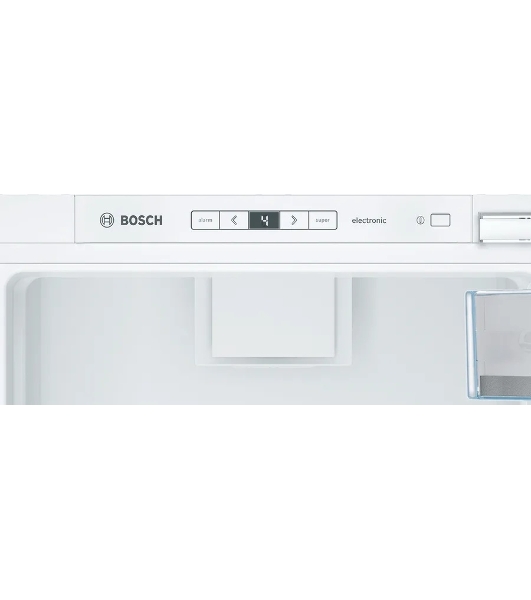 Встраиваемая холодильная камера, Bosch 2000070331 DNK24051290 KIR81AF30U 177,2 x 54,1 x 54,5 см,319 литров, Цифровой дисплей,Door-on-door
