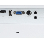 Проектор InFocus IN114.AA DLP, 4000 lm, XGA, 30 000:1, 1.94~2.16:1, HDMI 1.4, VGA in, S-Video, 3.5mm in/out, USB-A, лампа 15 000ч.(ECO mode), 3W, 27дБ, 2,9 кг, БЕЛЫЙ, фото9