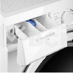 Стиральная машина Maunfeld MFWM106WH05 белый, загрузка фронтальная 6 кг, 1000 об/мин., класс: А++, фото8