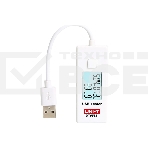 USB-тестер UNI-T UT658B, фото 1