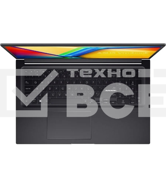 Ноутбук Asus VivoBook 17X M3704YA-AU052 17.3
