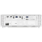 Проектор ScreenPlay INFOCUS [SP226] DLP, WXGA, 4000 lm, 30 000:1, 1.541.72:1, 2xHDMI 1.4, VGA in/out, S-Video, 3.5mm in/out, USB-A, RS-232, лампа 15 000ч.(ECO mode), 10W, 27дБ, 2,9 кг, БЕЛЫЙ, фото15