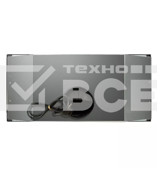 Встраиваемая вытяжка DeLonghi COSETTA 710 NB