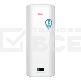 Водонагреватель Thermex IF 100 V (pro) Wi-Fi