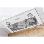 Вытяжка Weissgauff BOX 850 WH, фото3