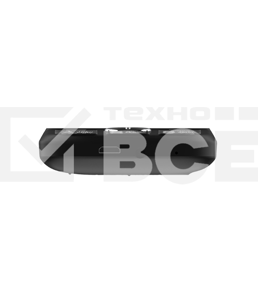 Мобильный телефон Maxvi K20 черный