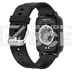 Умные часы Digma Smartline E5 1.69' TFT черный (E5B), фото3