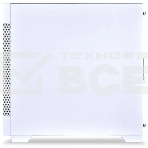 Компьютерный корпус Lian-Li Lancool 205M Mesh белый без БП ATX 2xUSB3.0 audio bott PSU, фото6