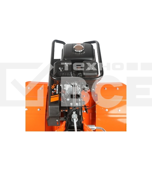 Бензиновый мотоблок PATRIOT УРАЛ 440107581