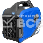 Электрогенератор бензиновый инверторный ТСС SGG 3000ESi, 3 кВт, 60 дБ, 24.6 кг, фото6