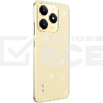 Смартфон Realme C61, 8/128Gb, золотистый, фото6