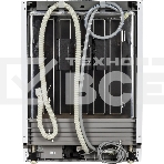 Встраиваемая посудомоечная машина Beko BDIN15320, фото13