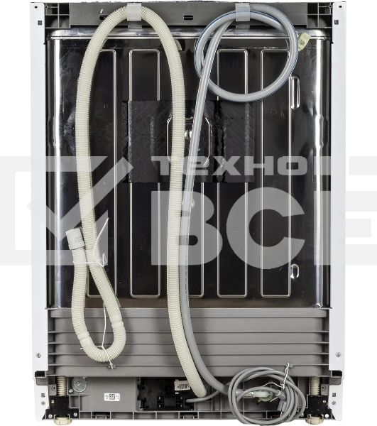 Встраиваемая посудомоечная машина Beko BDIN15320