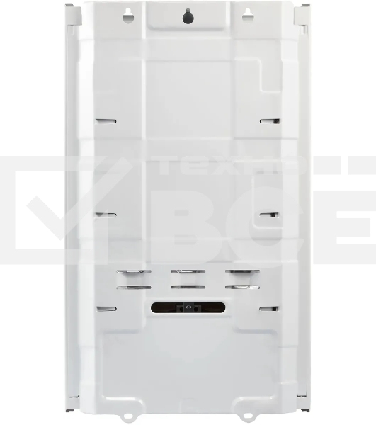 Колонка газовая Ballu GWH 10 Fiery