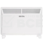 Конвектор Cadena WRM-1500-S белый, 1500 Вт, 20 м2, термостат, фото2