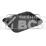 Мини-печь Galaxy Line GL 2626, черный, 10 л, 1000 Вт, таймер на 60 минут, индикатор работы, автоотключение, фото7