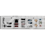Материнская плата MSI B650M PROJECT ZERO, AM5, AMD B650, 4xDDR5, 4xSATA, 2xM.2, 1xPCIe 4.0 x16, 1xPCIe x1, 1xDP, 1xHDMI, 1x 2.5Gb LAN, 2xUSB-A 2.0, 2xUSB 3.2 Gen 1, 3xUSB 3.2 Gen 2, 3x3.5 мм, 7.1, mATX, фото8