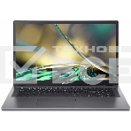 Ноутбук Acer Aspire 3 A317-55P-P3G1 серебристый 17.3