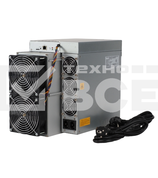 Асик Antminer S19k Pro 110T