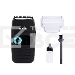 Бритва сетчатая Vitek Aquamarine VT-8276 реж.эл.:2 питан.:аккум., фото2