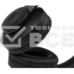 Наушники накладные Hoco Enjoy W45 черный беспроводные bluetooth оголовье, фото5