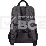 Рюкзак Piquadro Brief2 Special CA3214BR2S/GRN, нейлон/натур.кожа, серый/черный, фото2