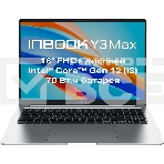 Ноутбук Infinix Inbook Y3 Max YL613 16