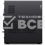 Компьютер Lenovo ThinkStation P3t, Intel Core i7 13700, DDR5 16ГБ, 512ГБ(SSD), NVIDIA T400 - 4 ГБ, CR, Windows 11 Professional, черный, фото4