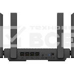 Роутер беспроводной Cudy WR1500 AX1500 10/100/1000 черный, фото12