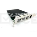 Сетевой адаптер LR-LINK PCIEX4 1G 4XRJ45 LRES2005PT, фото4