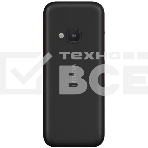 Мобильный телефон Nokia 5310 (2024) TA-1603 Dual Sim черный/красный, фото2