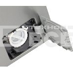 Стиральная машина Beko WSPE6H616S (7322610002) серебристый, загрузка фронтальная 6,5 кг, 1200 об/мин., класс: А++, фото10