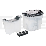 Пылесос Zelmer ZVC9140D W&D AquaLeon Pro, фото7
