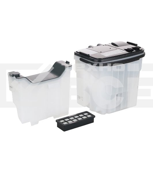 Пылесос Zelmer ZVC9140D W&D AquaLeon Pro