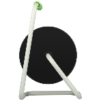 Удлинитель силовой ЭРА GREEN LINE KAT-2x1.5-20m Greenline на катушке пластик 4 розетки без заземления 20м ПВС 2x1.5мм2, фото3