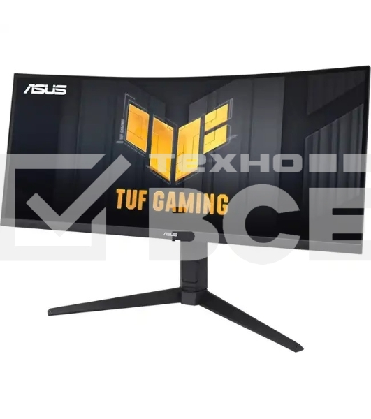 Монитор Asus TUF VG34VQL3A черный, 34