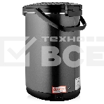 Термопот BRAYER BR1098 750 Вт, 5 л, черный, фото5