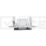 Розетка IEK SKANDY SK-R02G 10А графит без заземл. без защ. шторок SK-R10-10-K53, фото3