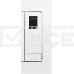Микроволновая печь встраиваемая Electrolux LMS4253TMW белый, 25 л, 900 Вт, переключатели - сенсорные Touch Control, фото2