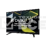 Телевизор LEFF 24