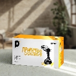 Отпариватель Kitfort КТ-9210 черный/белый, 1700 Вт, 20 г/мин, 360 мл, фото5