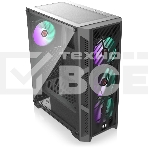 Корпус без блока питания ARCADIA III MS4 PC Case, фото3