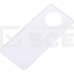 Чехол (клип-кейс) Gresso Air для Honor 50 Lite прозрачный gr17air810, фото3