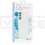 Чехол (клип-кейс) VLP, для Samsung Galaxy S22+, прозрачный [vlp-tgs22p-tp], фото3