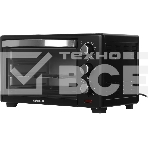 Мини-печь Hyundai MIO-HY090 20л. 1380Вт черный, фото2