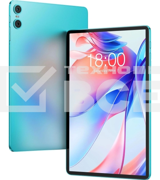 Планшет Teclast P30 T606 (1.8) 8C RAM4Gb ROM128Gb 10.1